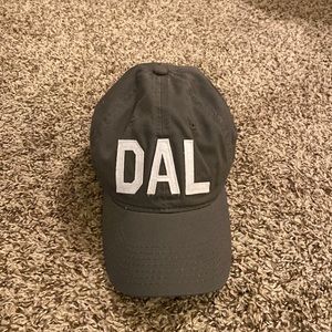 Aviate DAL Hat